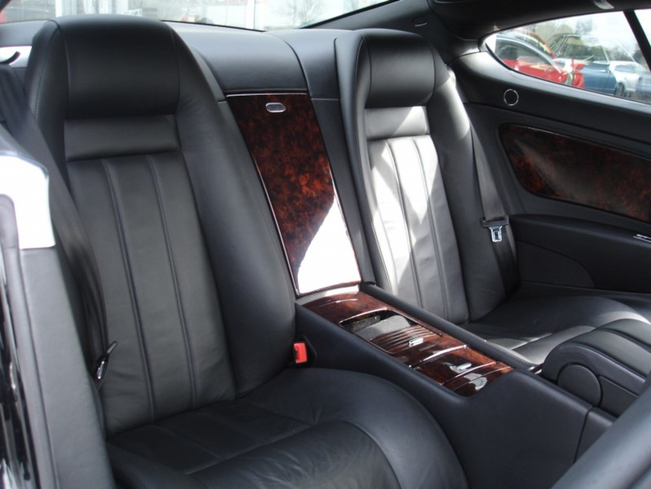 2006 Bentley Continental 6.1L Petrol For Sale Images