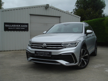 2023 Volkswagen Tiguan 1.4L Hybrid For Sale Images