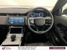 2024 Land Rover Range Rover Evoque 1.5L Petrol Plug-in Hybrid For Sale Images