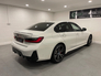 2024 BMW 3 SERIES 330E M SPORT***PRO PACK***TECH PACK***VISIBILITY PACK***M PERFORMANCE BODY STYLING****PREMIUM CARS IN THE NORTH EAST***