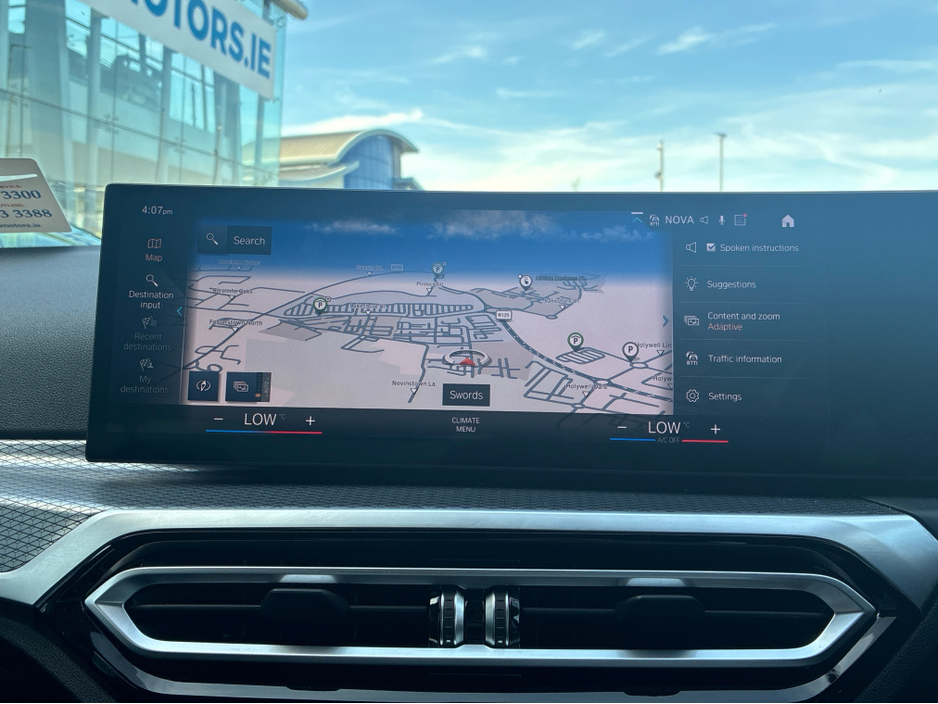 2024 BMW 3 Series 2L Petrol Plug-in Hybrid For Sale Images