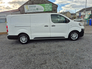 2021 CITROEN DISPATCH ENTERPRISE LWB 2.0 BLUEHD1 120 BLUEHDI