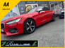 2017 VOLVO S90 2.0 D4 R-DESIGN PRO 190BHP AUTO 12 Month Warranty