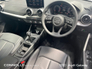 2025 AUDI Q2 €369 p/m PCP 30 TDI SE - COMFORT PACK