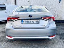 2022 Toyota Corolla 1.8L Petrol Hybrid For Sale Images