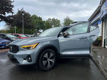 2023 Volvo XC40 1.5L Petrol Plug-in Hybrid For Sale Images