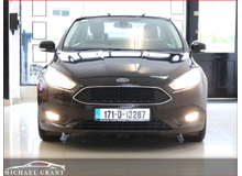 2017 Ford Focus 1.0L Petrol For Sale Images