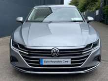 2021 Volkswagen Arteon 2L Diesel For Sale Images