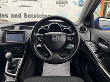 2016 Honda Civic 1.6L Diesel For Sale Images