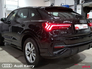 2025 AUDI Q3 Q3 SPORTBACK 35 TDI 150HP S-LINE
