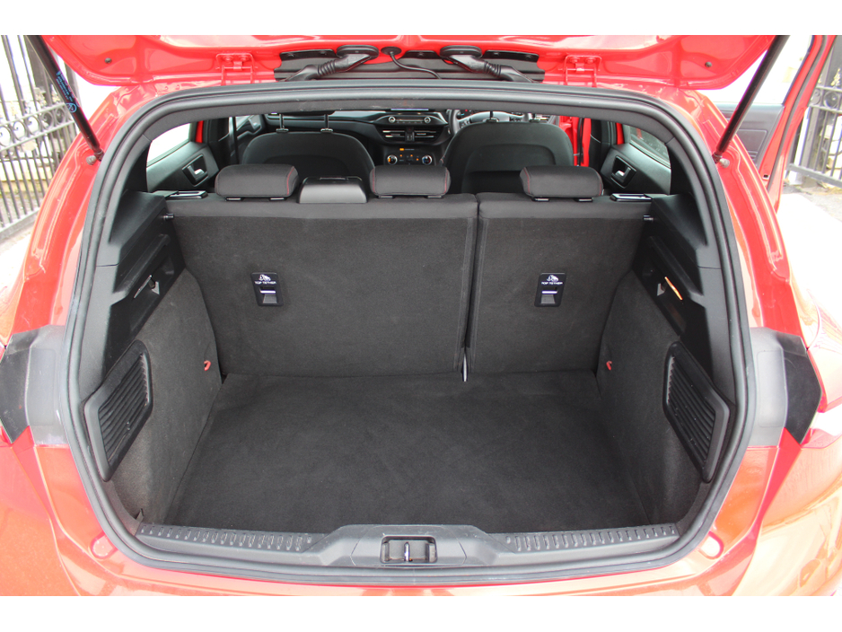 2019 Ford Focus 1.0L Petrol For Sale Images