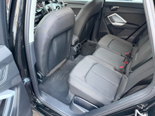 2022 Audi Q3 1.4L Petrol Plug-in Hybrid For Sale Images