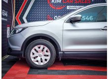 2014 Nissan Qashqai 1.6L Diesel For Sale Images