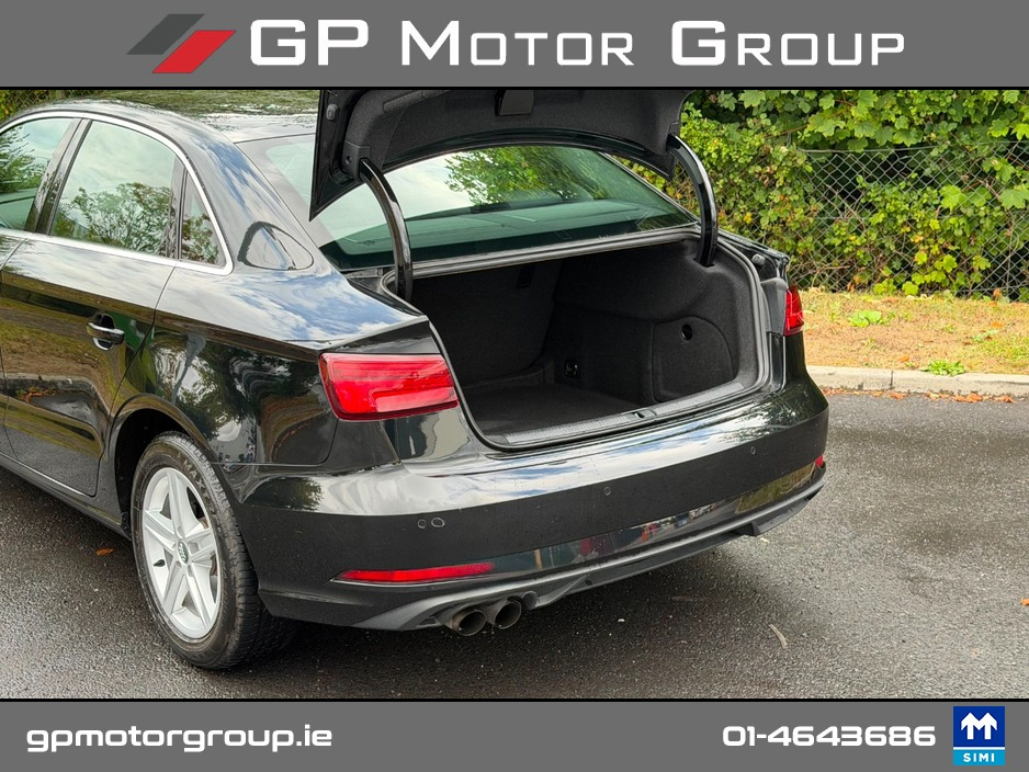 Audi A3 1.4 TSI AUTO *1 YEAR WARRANTY* — thumbnail 24