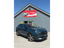 2022 Peugeot 3008 1.5L Diesel For Sale Images