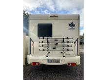 2024 Ahorn Motorcaravan 2.3L Diesel For Sale Images