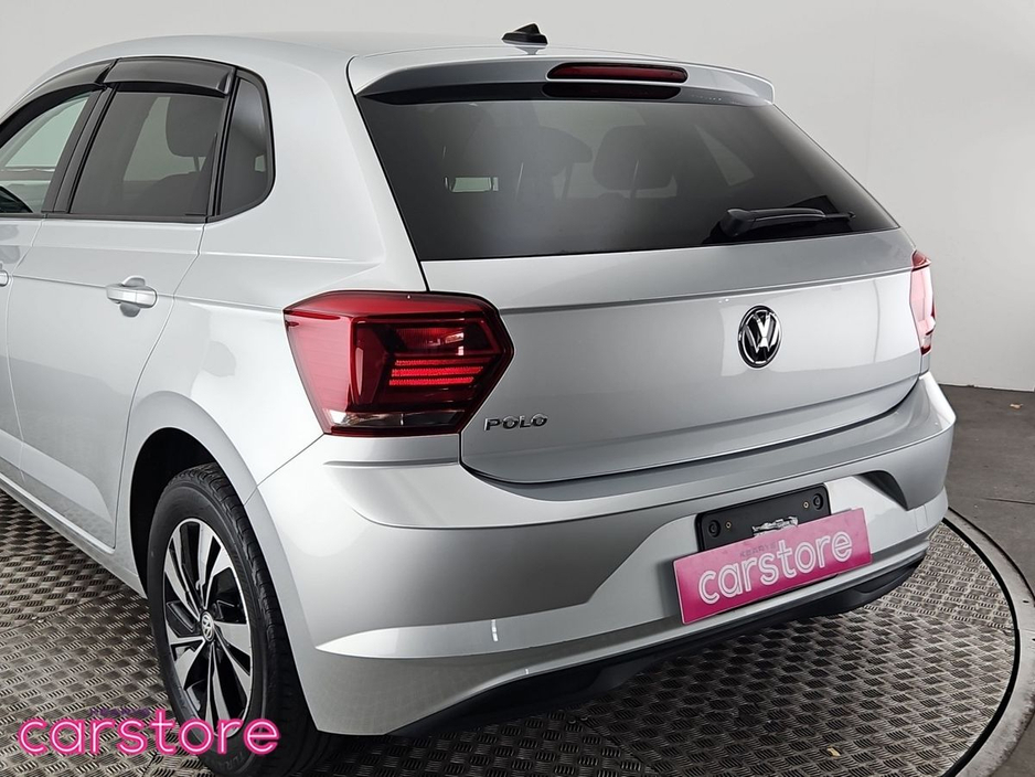 Volkswagen Polo 1.0 TSI Auto — thumbnail 15