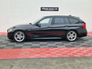 2014 BMW 3 SERIES *DEPOSIT NOW TAKEN* M-SPORT 320D TOURING 2.0 DIESEL AUTOMATIC