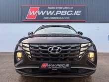2023 Hyundai Tucson 1.6L Diesel For Sale Images