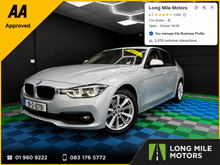BMW 3 Series 330E I PERFORMANCE PHEV AUTO 1 Year Warranty
