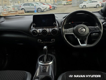 2023 Nissan Juke 1.6L Petrol Hybrid For Sale Images
