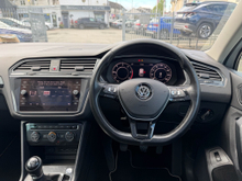 2018 Volkswagen Tiguan 2L Diesel For Sale Images