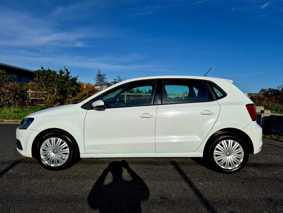 Used Volkswagen Polo 2015 in Dublin