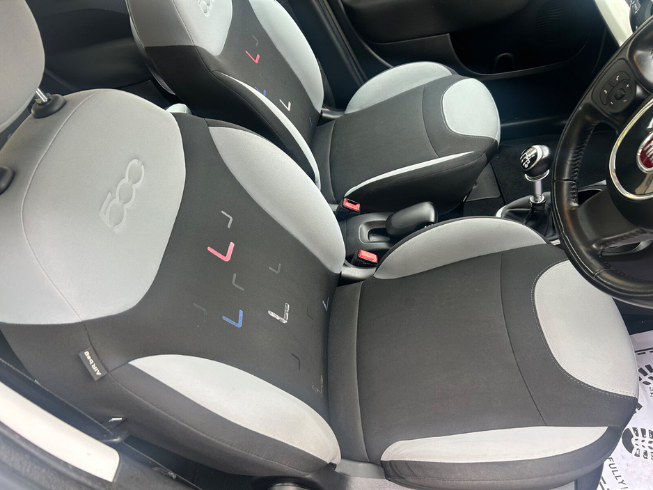 Fiat 500l 1.4 95 BHP POP — thumbnail 14