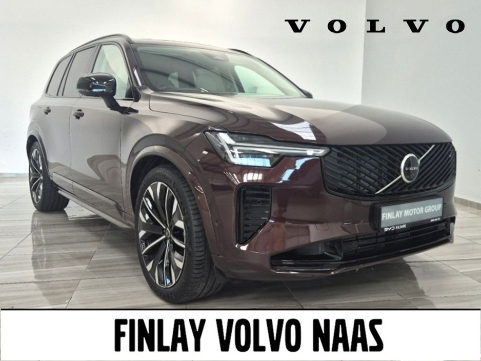 Used Volvo XC90 2026 in Kildare