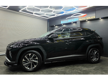2022 Hyundai Tucson 1.6L Diesel For Sale Images