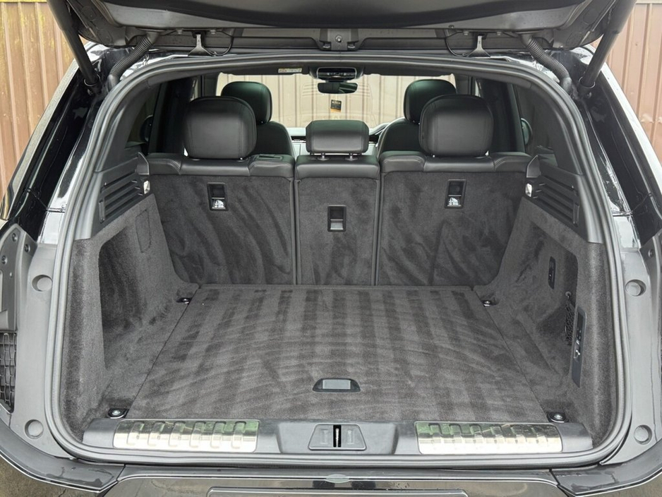 2024 Land Rover Range Rover Sport 3L Diesel For Sale Images