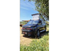 2020 Volkswagen Transporter Kombi 2L Diesel For Sale Images