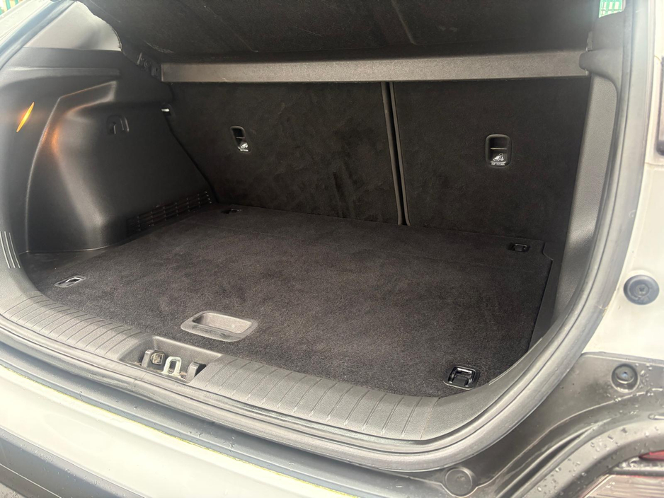 2018 Hyundai Kona 1L Petrol For Sale Images