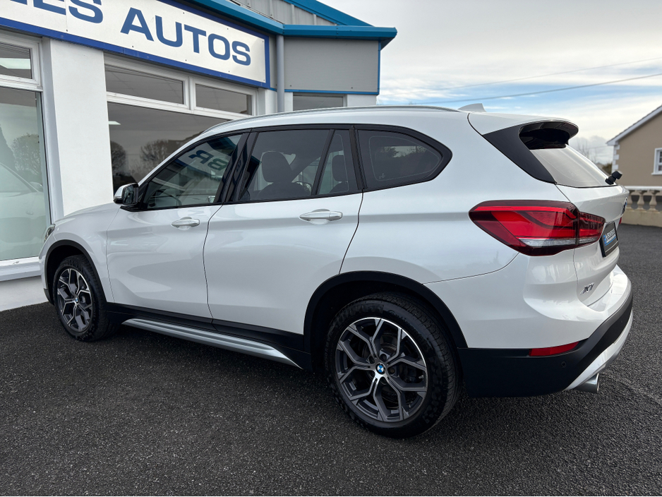 2020 BMW X1 2L Diesel For Sale Images