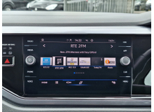 2022 Volkswagen Taigo 1.0L Petrol For Sale Images