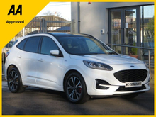 Ford Kuga ST-LINE X