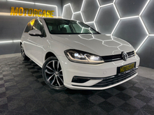 Volkswagen Golf 1.4 TSI 3DR 150HP...