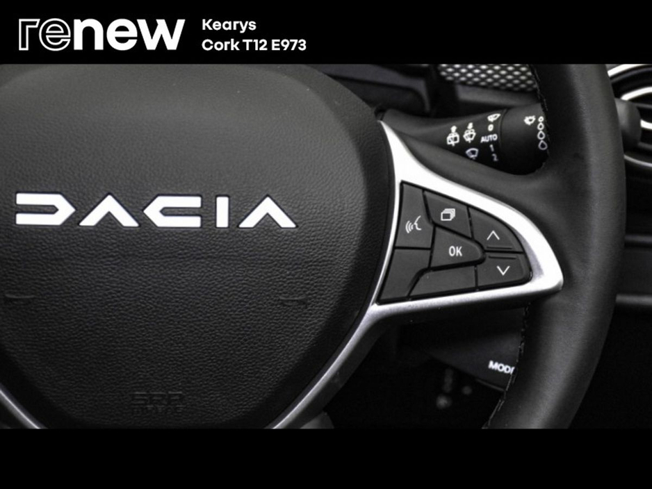 Dacia Jogger Extreme SE TCe 110 NBI — thumbnail 18