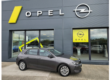 2024 Opel Astra 1.5L Diesel For Sale Images