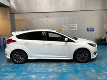 2018 Ford Focus 1.5L Diesel For Sale Images