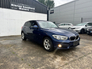 2015 BMW 1 SERIES 118i Sport