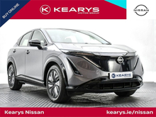 Nissan Ariya 63kWH Advance