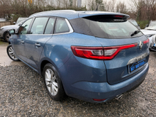 2018 Renault Megane 1.5L Diesel For Sale Images