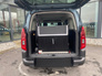 2026 CITROEN BERLINGO MULTISPACE Wheelchair Accessible (Taxi Spec ) Auto 7 Seats