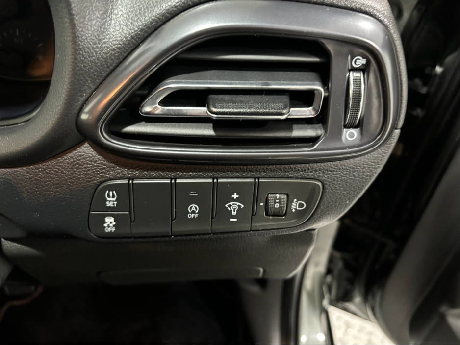 2023 Hyundai i30 1.0L Petrol For Sale Images