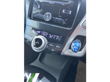 2014 Toyota Prius 1.8L Petrol Hybrid For Sale Images