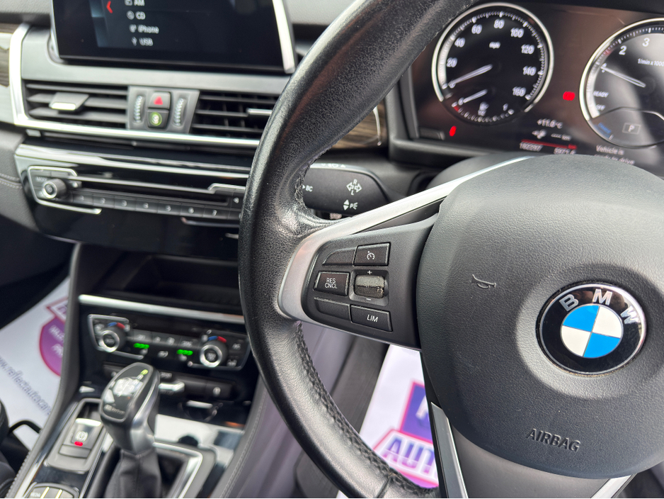2018 BMW 2 Series 1.5L Petrol Plug-in Hybrid For Sale Images