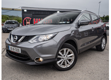 2016 Nissan Qashqai 1.2L Petrol For Sale Images