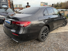 2021 Mercedes-Benz E Class 2L Diesel For Sale Images