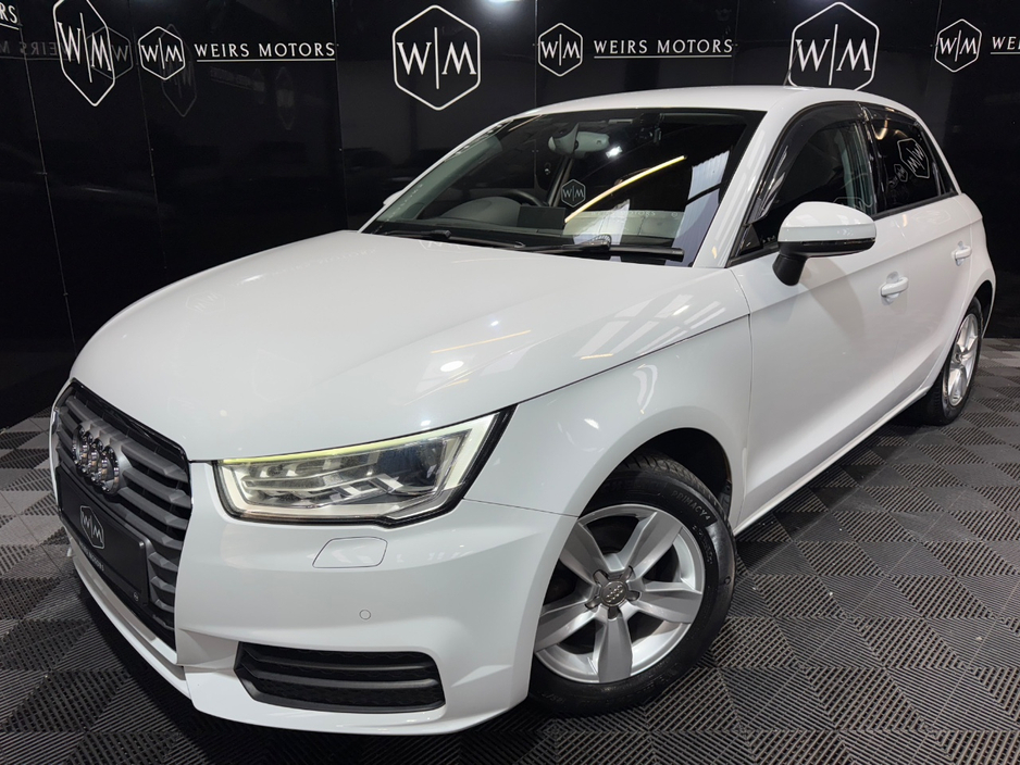 Used Audi A1 2015 in Dublin
